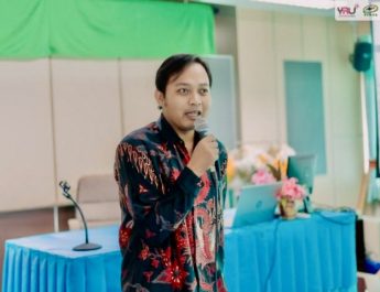 Keberkahan Ramadan dan Makanan Halal di Thailand