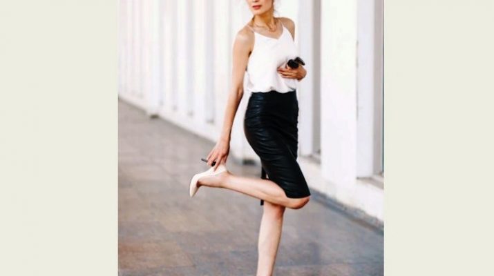 Ini 5 Tips Berjalan dengan Tampil Anggun dengan High Heels di Lebaran 2025