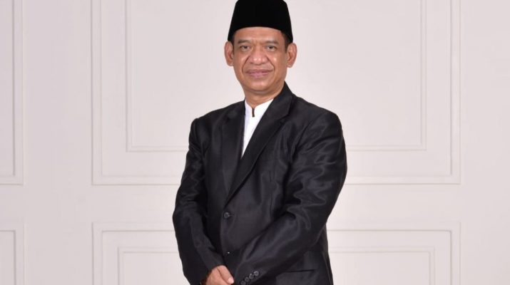Zakat, Ramadhan, dan Jurnalisme Profetik: Memadam Bara Islamofobia