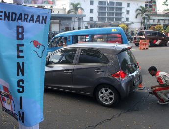 8 Persiapan Mobil sebelum Mudik Lebaran, Lakukan Perawatan ini agar tidak Mogok