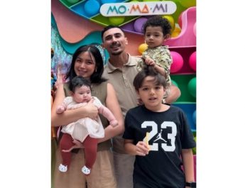 Belajar dari Jessica Iskandar, Ini Cara Mengatasi Parental Burnout