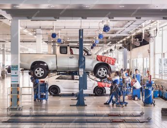 Pengenaan Tarif 25% oleh Trump, akan Picu Tsunami PHK