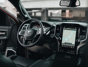 Kiat Kendaraan Tetap Prima Meski Lama Ditinggal Mudik