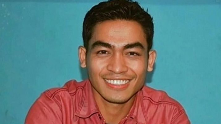 Membaca Papua dalam Api dan Luka:  Akankah Harapan Tetap Menyala?