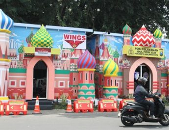 Tips Mengatasi Anak Sakit saat Perjalanan Mudik