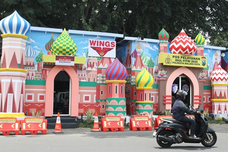 Tips Mengatasi Anak Sakit saat Perjalanan Mudik