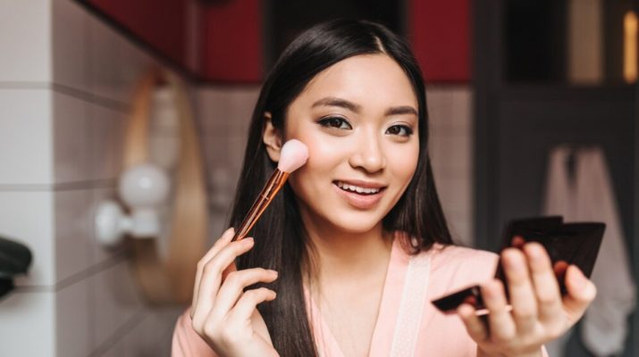 12 Inspirasi Makeup untuk Lebaran, Bikin Wajah Segar dan Cantik Natural