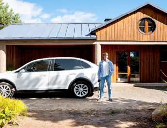 Tips Agar Kendaraan Anda tidak Rusak Meski Ditinggal Mudik