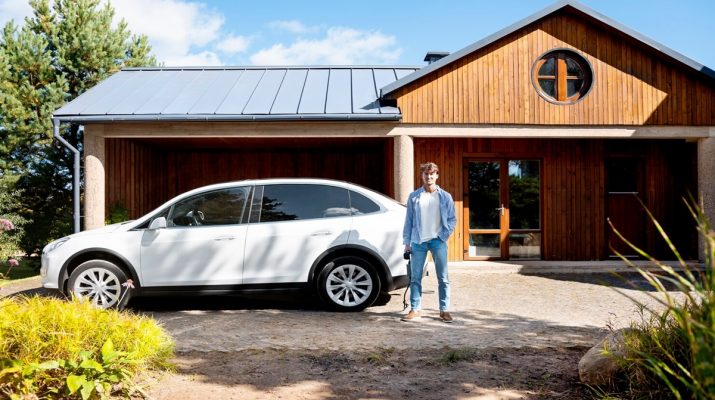 Tips Agar Kendaraan Anda tidak Rusak Meski Ditinggal Mudik