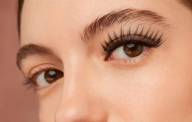Kenali Risiko Bahaya Perawatan Eyelash Extension