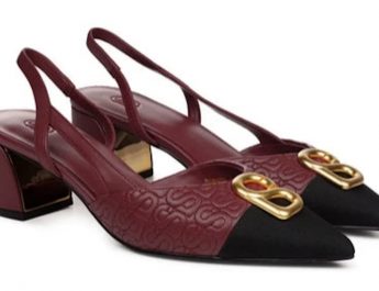 5 Rekomendasi Sepatu yang Cocok untuk Pesta atau Kondangan