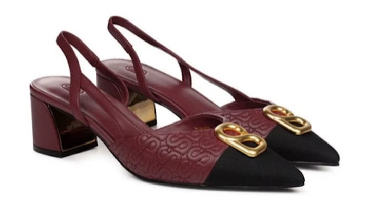 5 Rekomendasi Sepatu yang Cocok untuk Pesta atau Kondangan