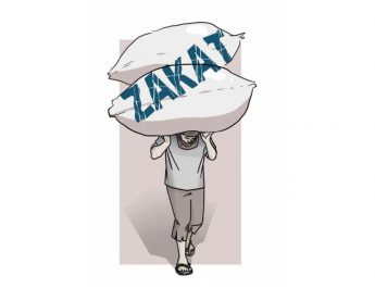 Zakat dan Pengentasan Kemiskinan
