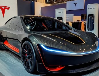 Penjualan Tesla Merosot ke Titik Terendah dalam Tiga Tahun, Elon Musk Jadi Sorotan