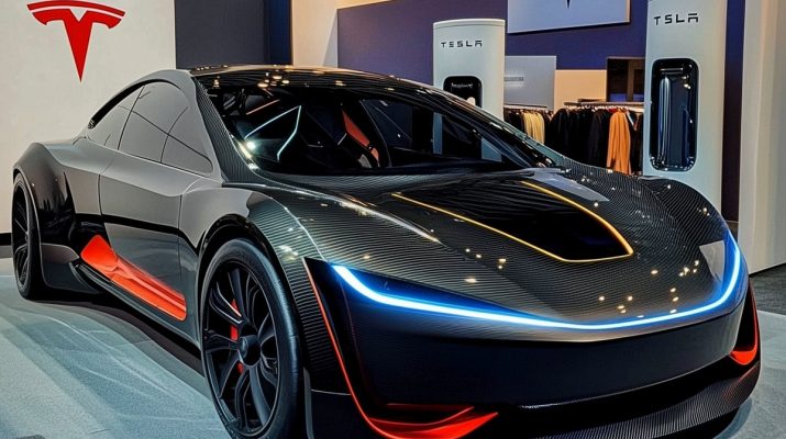 Penjualan Tesla Merosot ke Titik Terendah dalam Tiga Tahun, Elon Musk Jadi Sorotan