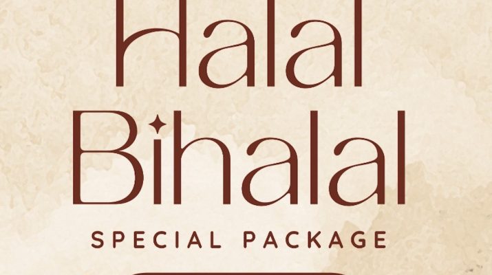 Rayakan Halal Bihalal 2025 di Kotta GO Yogyakarta: Promo Spesial, Paket Menarik, dan Suasana Instagramable