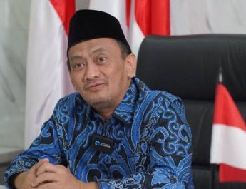 Abrasi Makna Idul Fitri