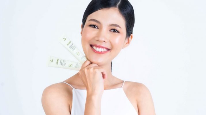 Hadapi Paparan Sinar Matahari dengan Inovasi Triple Brightening Agents