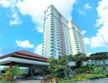 Okupansi Solo Paragon Hotel dan Residences Meningkat Pesat Selama Liburan Lebaran 2025
