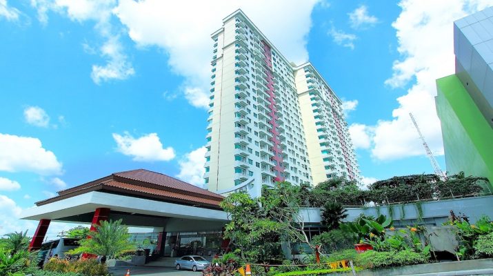 Okupansi Solo Paragon Hotel dan Residences Meningkat Pesat Selama Liburan Lebaran 2025