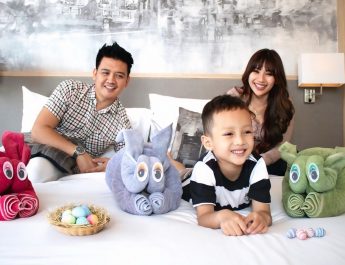 Rayakan Paskah yang Tak Terlupakan di Vertu Harmoni Jakarta