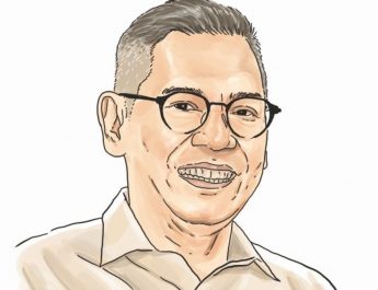 Implikasi dan Mitigasi Kebijakan Tarif Resiprokal Amerika Serikat