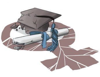 Mewaspadai Dosen Cabul Pelaku Pelecehan Seksual