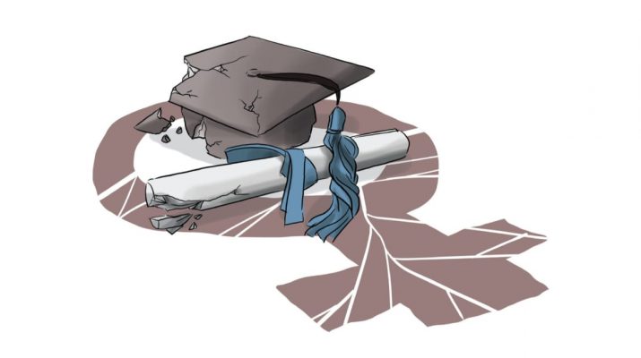 Mewaspadai Dosen Cabul Pelaku Pelecehan Seksual