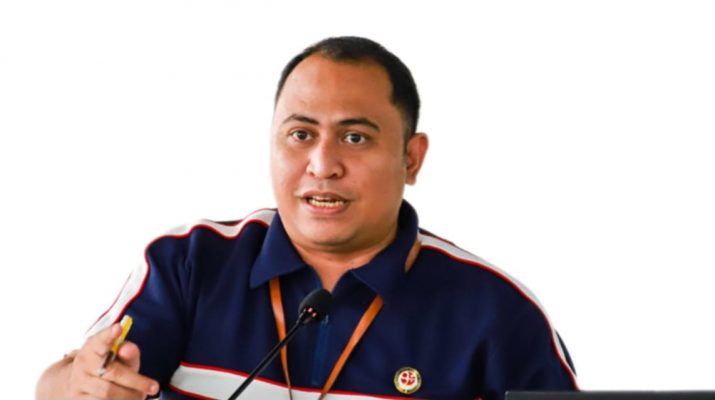 Membaca Ketangguhan Indonesia dari Daerah