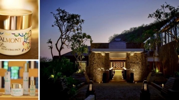 Gunakan Teknologi DNA Salmon, Kosmetik Ternama Asal Swiss Hadir di Bali