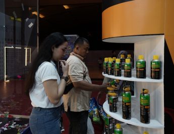 Solusi Instan Cat Motor untuk Berbagai Aplikasi