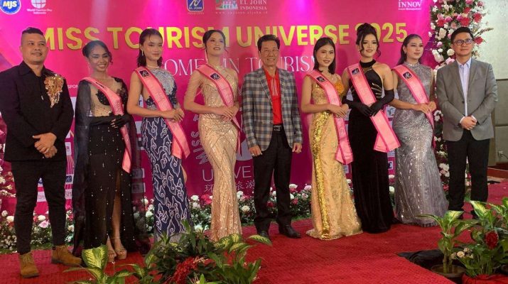 Women in Tourism, Pemberdayaan Perempuan dalam Pengembangan Pariwisata Indonesia di Kancah Dunia