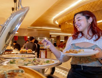 Mangkuluhur ARTOTEL Suites Hadirkan Sunday Brunch Ramah Keluarga Berkolaborasi dengan Buumi Playscape