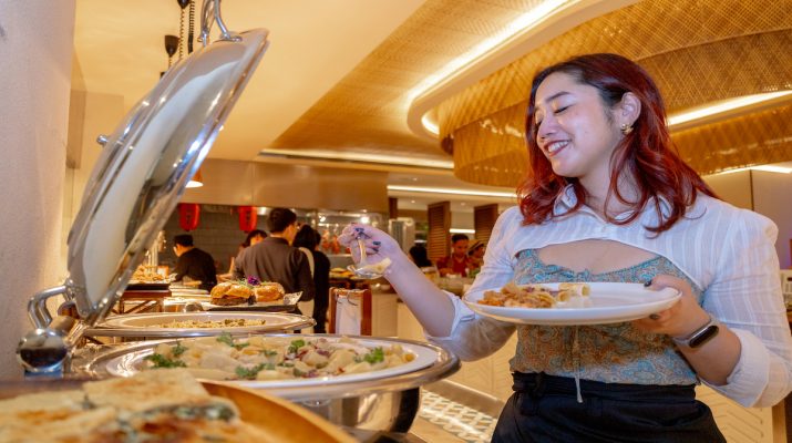 Mangkuluhur ARTOTEL Suites Hadirkan Sunday Brunch Ramah Keluarga Berkolaborasi dengan Buumi Playscape