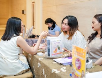 Wellness Program The Grand Mansion Menteng: Menyatukan Kesehatan, Kecantikan, dan Akomodasi Mewah