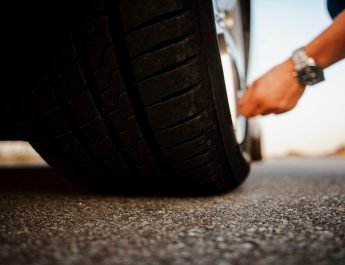 Cek Ban Pascamudik, Pastikan Aman untuk Aktivitas Harian