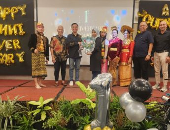 Horison Ultima Suites & Residences Rasuna Jakarta Hotel dengan Fasilitas Terlengkap Rayakan 1 Tahun Kesuksesan