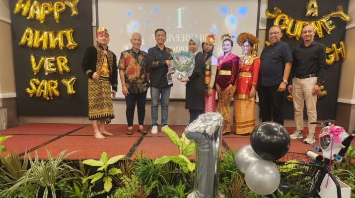 Horison Ultima Suites & Residences Rasuna Jakarta Hotel dengan Fasilitas Terlengkap Rayakan 1 Tahun Kesuksesan