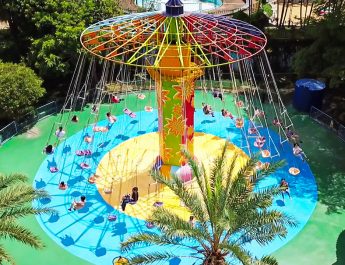 Ini Tempat Wisata Populer Baru Taiwan bagi Wisatawan Indonesia