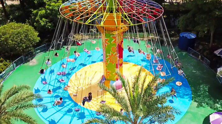 Ini Tempat Wisata Populer Baru Taiwan bagi Wisatawan Indonesia