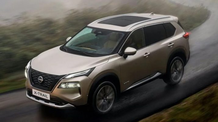 Model dengan Teknologi e-Power Bakal Hadir Lagi di Indonesia