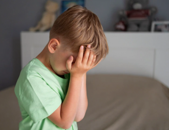 Anak Gampang Cemas? Simak 3 Tindakan Orangtua yang Sebabkan Karakter Anak Menjadi Pencemas