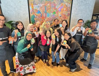 Melukis Luggage Tag: Cara Unik Bikin Koper Lebih Personal dan Mudah Dikenali Saat Traveling