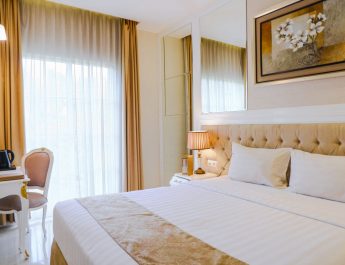 Grand Savero Bogor Hadirkan Promo Menarik untuk Libur Paskah 2025