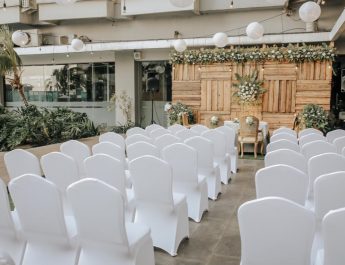 Rayakan Momen Berkesan di Grand Whiz Poins Simatupang: Lokasi Strategis, Paket Lengkap, dan Kuliner Lezat