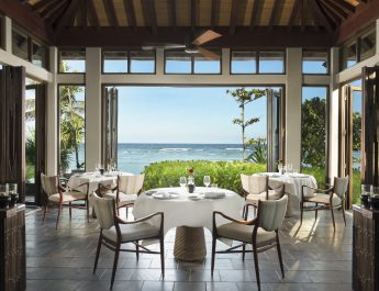 Sambut Libur Paskah, The Ritz-Carlton Bali Siapkan Aktivitas Seru Buat Keluarga