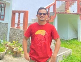 Paskah, Ketimpangan, dan Politik Pemberdayaan