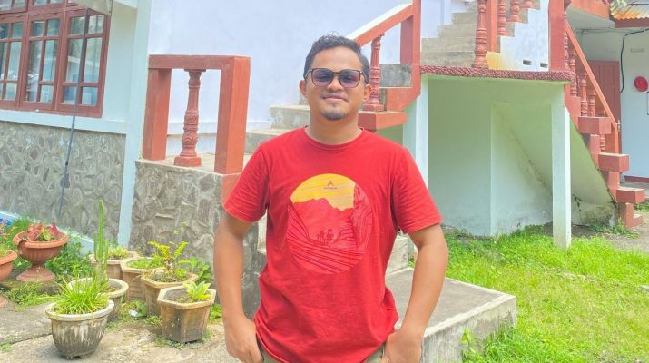 Paskah, Ketimpangan, dan Politik Pemberdayaan