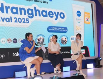 Jangan Lupa Sunscreen! Perlindungan Kulit Penting Meski di Dalam Rumah