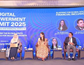 Farahdibha Tenrilemba Gemakan Semangat Kartini di Panggung Global